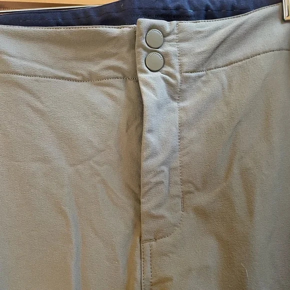 Helly Hansen Odin Series Hiking Pants - Beige, XL, EUC - Picture 3 of 10